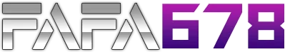 fafa678 logo